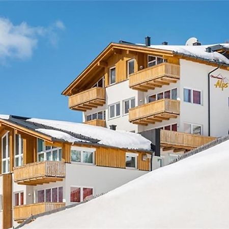 Fewo-Obertauern Alps Exteriér fotografie