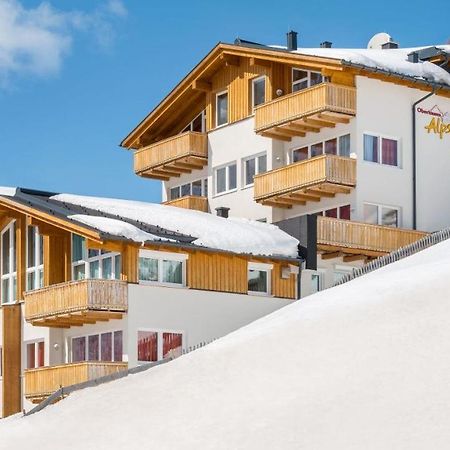 Fewo-Obertauern Alps Exteriér fotografie