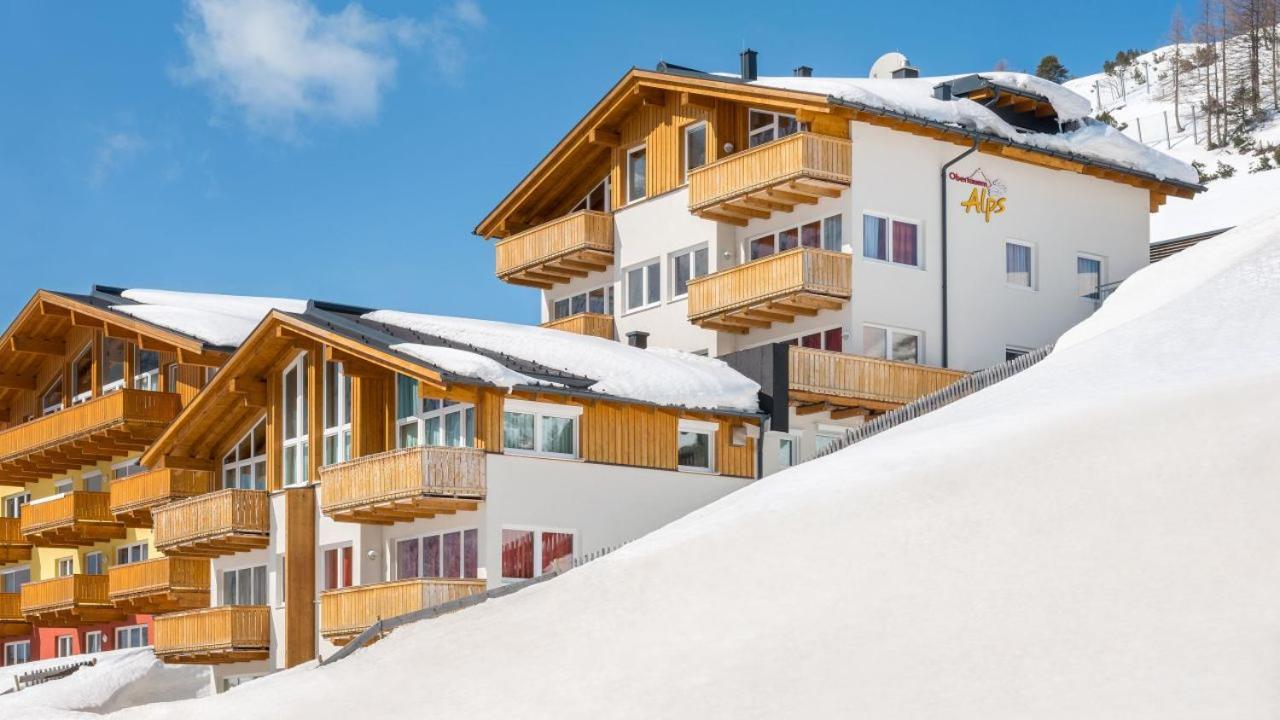 Fewo-Obertauern Alps Exteriér fotografie